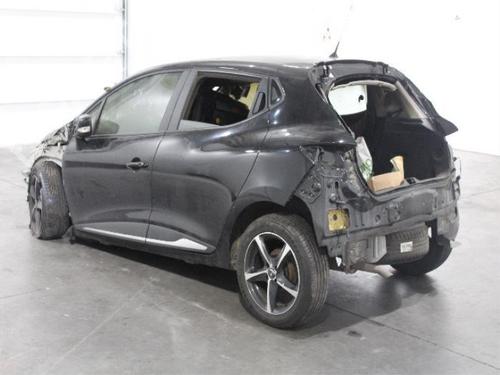 Left taillight RENAULT CLIO IV (BH_) 1.5 dCi 75 | BP10870086C34 