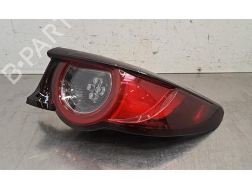 Right taillight MAZDA 3 Hatchback (BP) SKYACTIV-X M Hybrid AWD (BP2H) | BP40483645C35 - Image 2