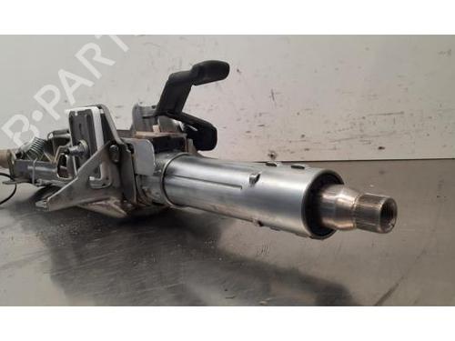 Steering column MERCEDES-BENZ EQB (X243) EQB 300 4-matic (243.608, 243.609) | BP39230642M21 - Image 2