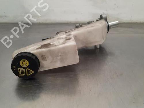 Used Brake master cylinder NISSAN QASHQAI III (J12) 1.3 DIG-T (140 hp) 23614311