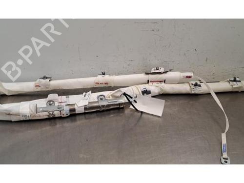 Used Right curtain airbag Right curtain airbag 38181541 38181541