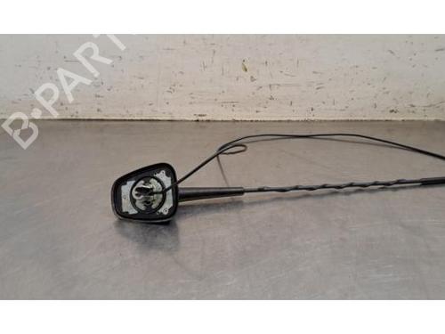 Antenne/Base RENAULT MASTER III Van (FV) 2.3 dCi 135 FWD (FV0N, FV08, FV06, FV00, FV1S) | BP37499249C140 - Image 2