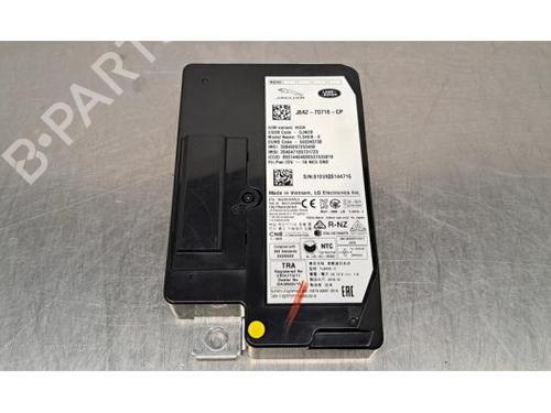 Elektronisk modul LAND ROVER RANGE ROVER VELAR (L560) 3.0 D300 SDV6 4x4 | BP28092363M83 
