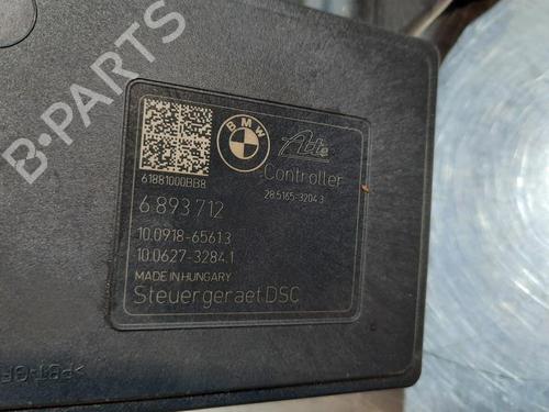 ABS pump BMW X1 (F48) sDrive 18 d | BP19649137M43 