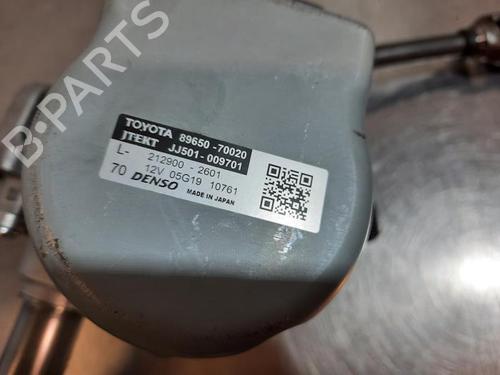 Steering column TOYOTA AYGO X (_B7_) 1.0 VVT-i (KGB70) | BP38606601M21 - Image 6