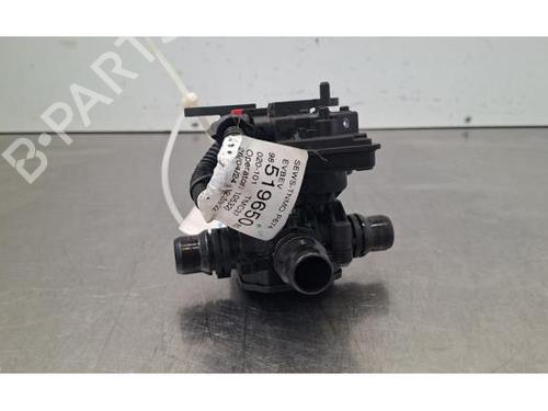 Módulo eletrónico Módulo eletrónico PEUGEOT 3008 III (KA_, KB_, KC_) e-210 (KCZKZX) (213 hp) 33753132 33753132