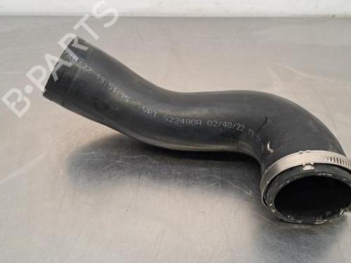 Intercooler pipe SKODA KODIAQ I (NS6, NS7, NV7) 2.0 TSI 4x4 | BP23593869M127 