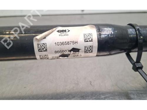 Used Left rear driveshaft Left rear driveshaft BMW 3 Touring (G21, G81) 320 e Plug-in-Hybrid xDrive (204 hp) 36772804 36772804