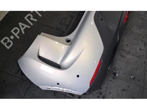 Rear bumper DS DS 3 / DS 3 CROSSBACK (UR_, UC_, UJ_) E-TENSE (UZZKXZ) | BP29045525C8 