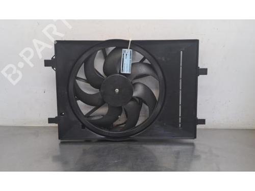 Radiator fan MG MG 5 Estate EV | BP36657356M35 - Image 4