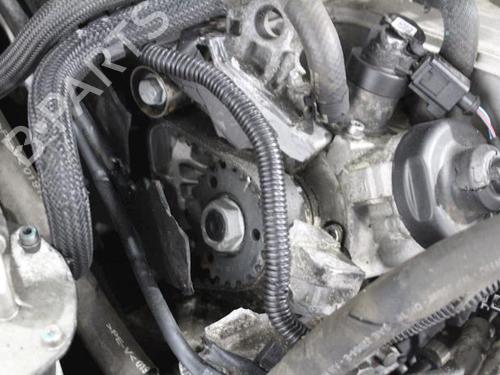 Right rear brake caliper VW CADDY IV Box Body/MPV (SAA, SAH) 2.0 TDI 4motion | BP15016687M106 
