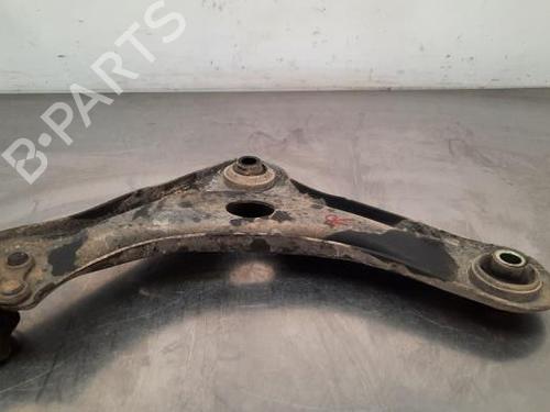 Right front suspension arm CITROËN C3 III (SX) 1.5 BlueHDi 100 (SXYHYP, SXYHTU) | BP23607521M13 
