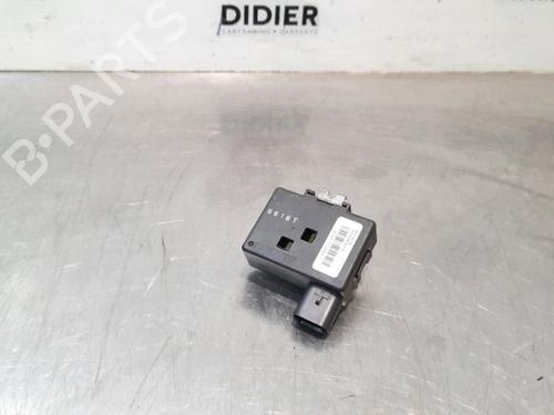 Elektronisk modul MITSUBISHI L200 / TRITON (KJ_, KK_, KL_) 2.4 DI-D 4WD (KL1T) (181 hp) 15023093