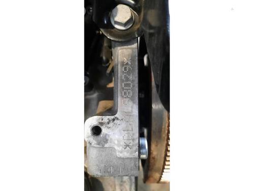 Engine VW POLO VI (AW1, BZ1, AE1) 1.0 TSI | BP29817739M1