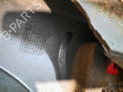 Pare-Chocs D'Angle RENAULT MASTER III Van (FV) 2.3 dCi 110 FWD (FV0R, FV0W, FV1A) (110 hp) 10892331