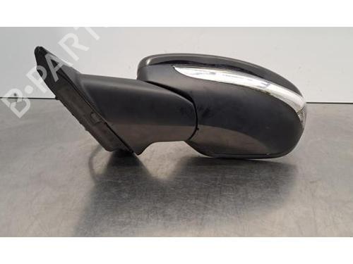 Left mirror CITROËN C3 IV (CC_, CB_) ë-C3 (CBZYAZ) | BP31029390C26