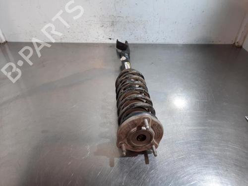 Right front shock absorber MERCEDES-BENZ GLC Coupe (C253) 250 d 4-matic (253.309) | BP23623618M17 
