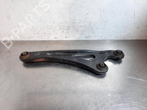 Used Left rear suspension arm SUZUKI IGNIS III (MF, FF) 1.2 Hybrid AllGrip (ATK412) (83 hp) 30660134