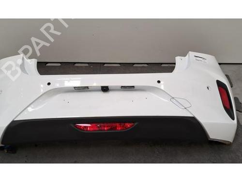 rear-bumper-opel-corsa-f-p2jo-2019-38195904 main image