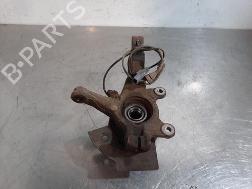 Left front steering knuckle NISSAN MICRA V (K14) 0.9 IG-T | BP15037954M25 