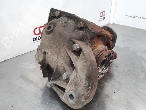 Rear differential BMW 3 (E90) 318 d | BP10887223M24 