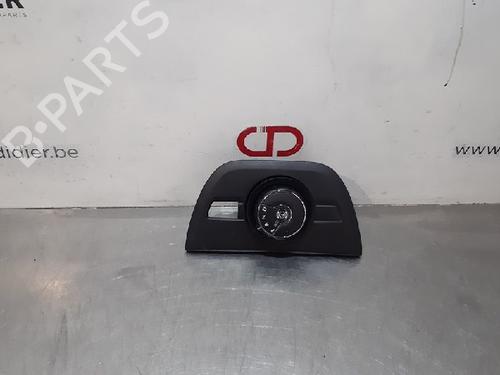 Used Gear lever PEUGEOT EXPERT Van (V_) 2.0 BlueHDi 120 (122 hp) 10887647