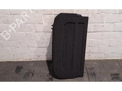 Plage arrière PEUGEOT 308 III (FB_, FH_, FP_, F3_, FM_) PureTech 130 (FPHNSL, FPHNST) (131 hp) 31273221