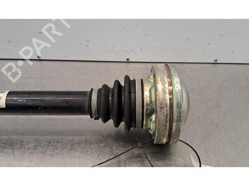 Left rear driveshaft PORSCHE 718 BOXSTER (982) 2.0 T (982320, 982321, 982350, 982351) | BP39892442M40 - Image 2