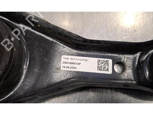 Gearbox mount VW POLO VI (AW1, BZ1, AE1) 1.6 TDI | BP35935336M88 - Image 4