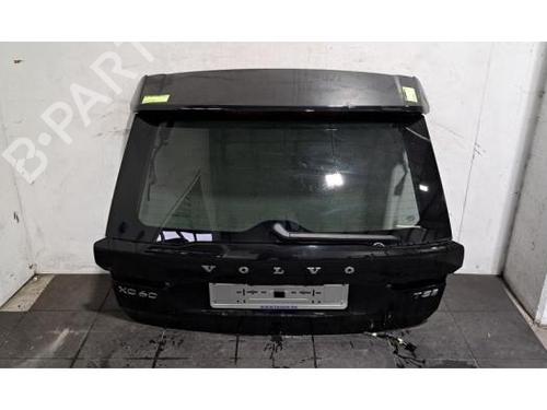Used Tailgate VOLVO XC60 II (246) T5 AWD (250 hp) 30046793