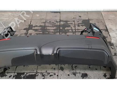 Used Rear bumper Rear bumper TOYOTA MIRAI (JPD2_) FCV (JPD20) (182 hp) 33997442 33997442