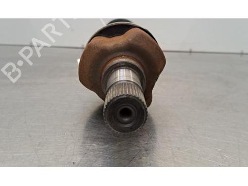 Left front driveshaft FIAT SCUDO Van 2.0 Multijet 145 (506) | BP38022760M38  - Image 5