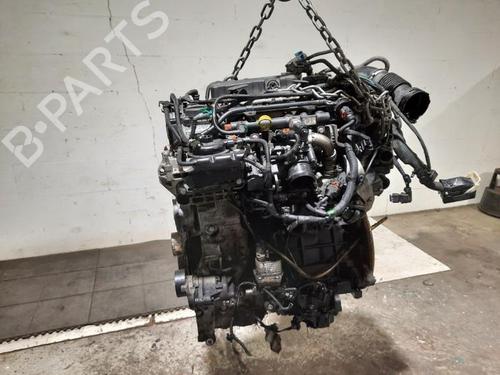 Used Engine OPEL VIVARO C Van (K0) 2.0 (177 hp) 28081557