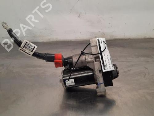 Used Starter NISSAN QASHQAI III (J12) 1.3 DIG-T (140 hp) 23614314
