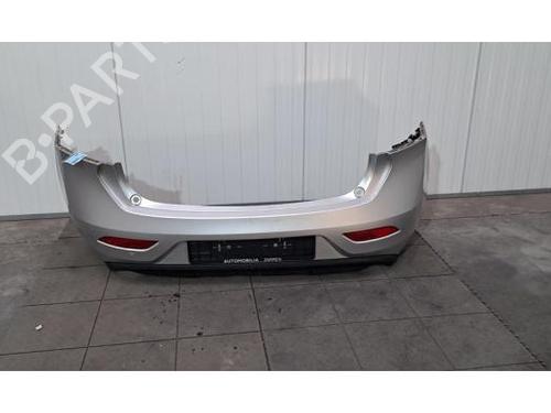 Used Rear bumper Rear bumper VOLVO V40 Hatchback (525) D2 (120 hp) 33750970 33750970