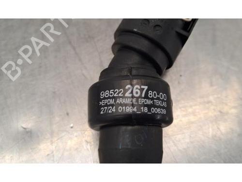 Pipe CITROËN C3 IV (CC_, CB_) 1.2 PureTech 100 (CCHPV4) | BP30163403M125