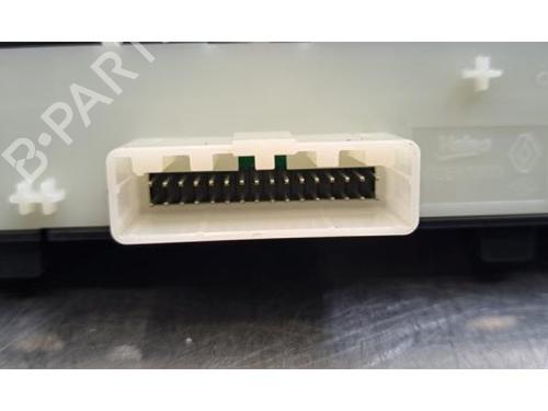 Warning switch NISSAN INTERSTAR Van (XDD) DCI 150 | BP37499338I22 - Image 3