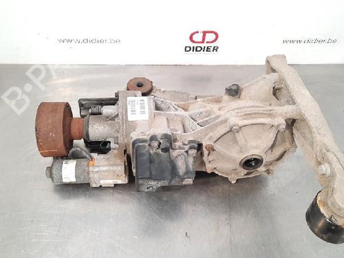 Used Rear differential VOLVO XC90 II (256) D4 AWD (190 hp) 10886037