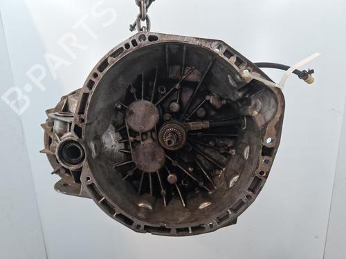 Used Gearbox Gearbox 38226035 38226035