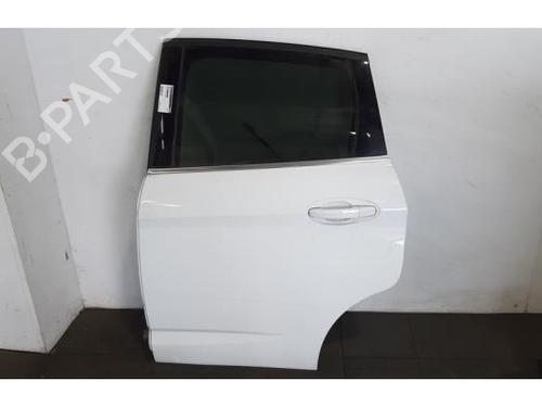 Used Left rear door FORD C-MAX II (DXA/CB7, DXA/CEU) 2.0 TDCi (140 hp) 21675005