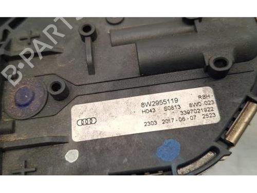 Vindrude Viskermekanisme AUDI A4 B9 (8W2, 8WC) 2.0 TDI | BP32354035C83
