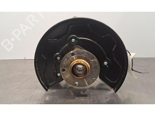 Used Right rear steering knuckle MG MG 4 (EH32) EV XPOWER All-wheel Drive (435 hp) 31088325