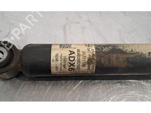 Left rear shock absorber OPEL ASTRA K Sports Tourer (B16) 1.2 Turbo (35) | BP26510186M18 