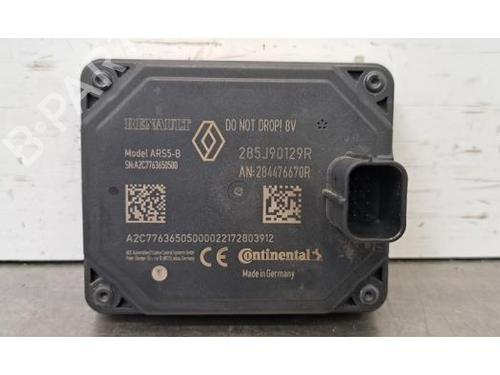Used Electronic module Electronic module DACIA SANDERO III 1.0 TCe 90 (91 hp) 34254164 34254164