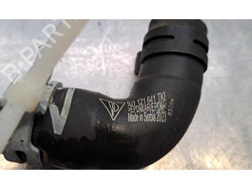 Pipe PORSCHE TAYCAN (Y1A) Performance Battery Plus (Y1AAA1) | BP30163306M125