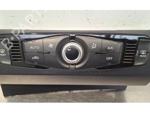 Climate control AUDI A4 B8 (8K2) 2.0 TDI | BP33031128I5  - Image 6