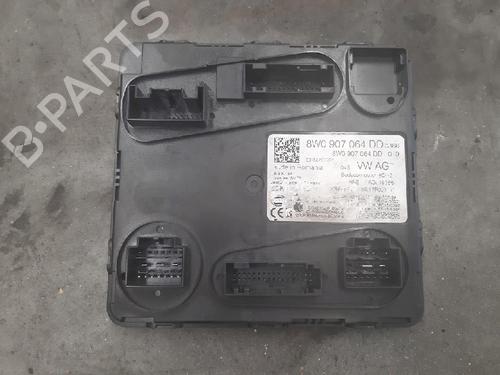 Electronic module AUDI Q7 (4MB, 4MG, 4MQ) 3.0 TDI quattro | BP10878450M83 