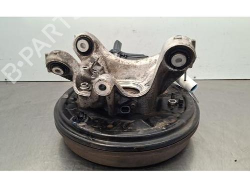 Used Left rear steering knuckle Left rear steering knuckle AUDI Q4 E-TRON Sportback (F4N) 35 (170 hp) 32847445 32847445