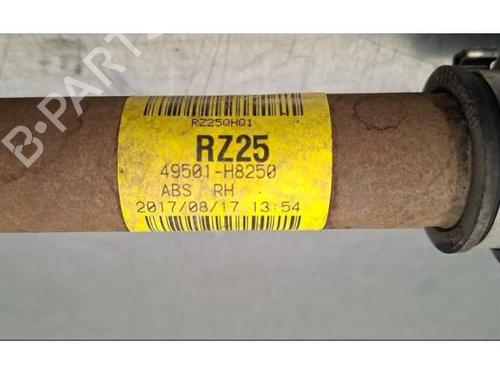 Right front driveshaft KIA STONIC (YB) 1.0 T-GDi | BP32847372M39 - Image 4