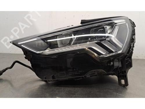 Left headlight AUDI Q3 Sportback (F3N) 45 TFSI e | BP29872000C28
